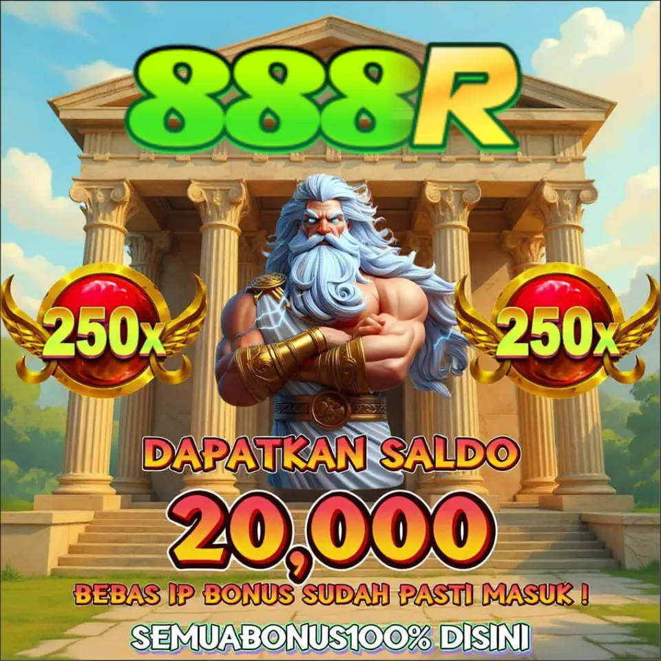 888R Masuk